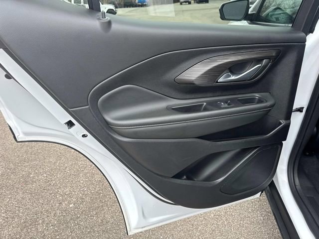 Certified 2024 GMC Terrain SLE image 14