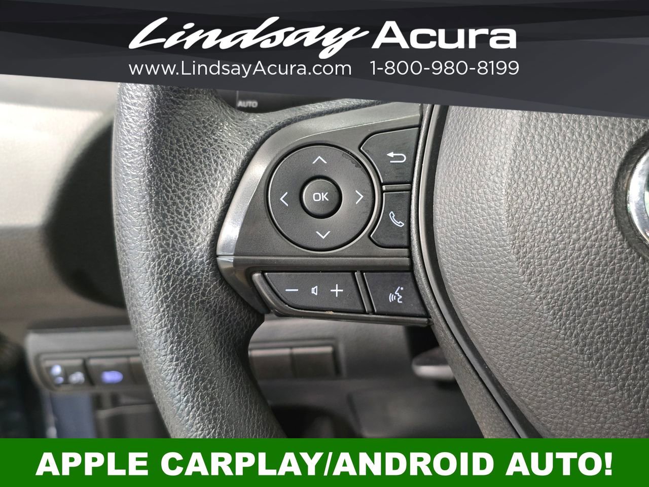 Used 2022 Toyota Corolla LE image 16