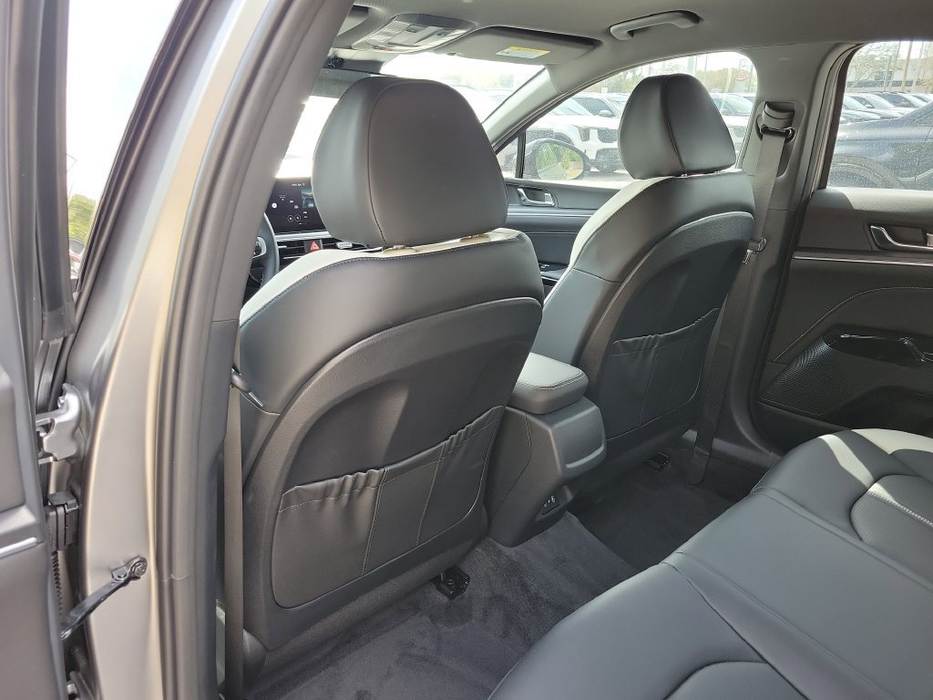 New 2026 Kia K5 GT-Line FWD image 15