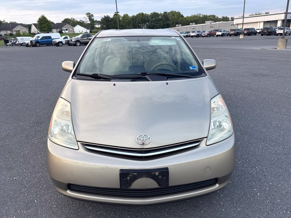 Used 2008 Toyota Prius w/ Pkg 2 FWD image 8