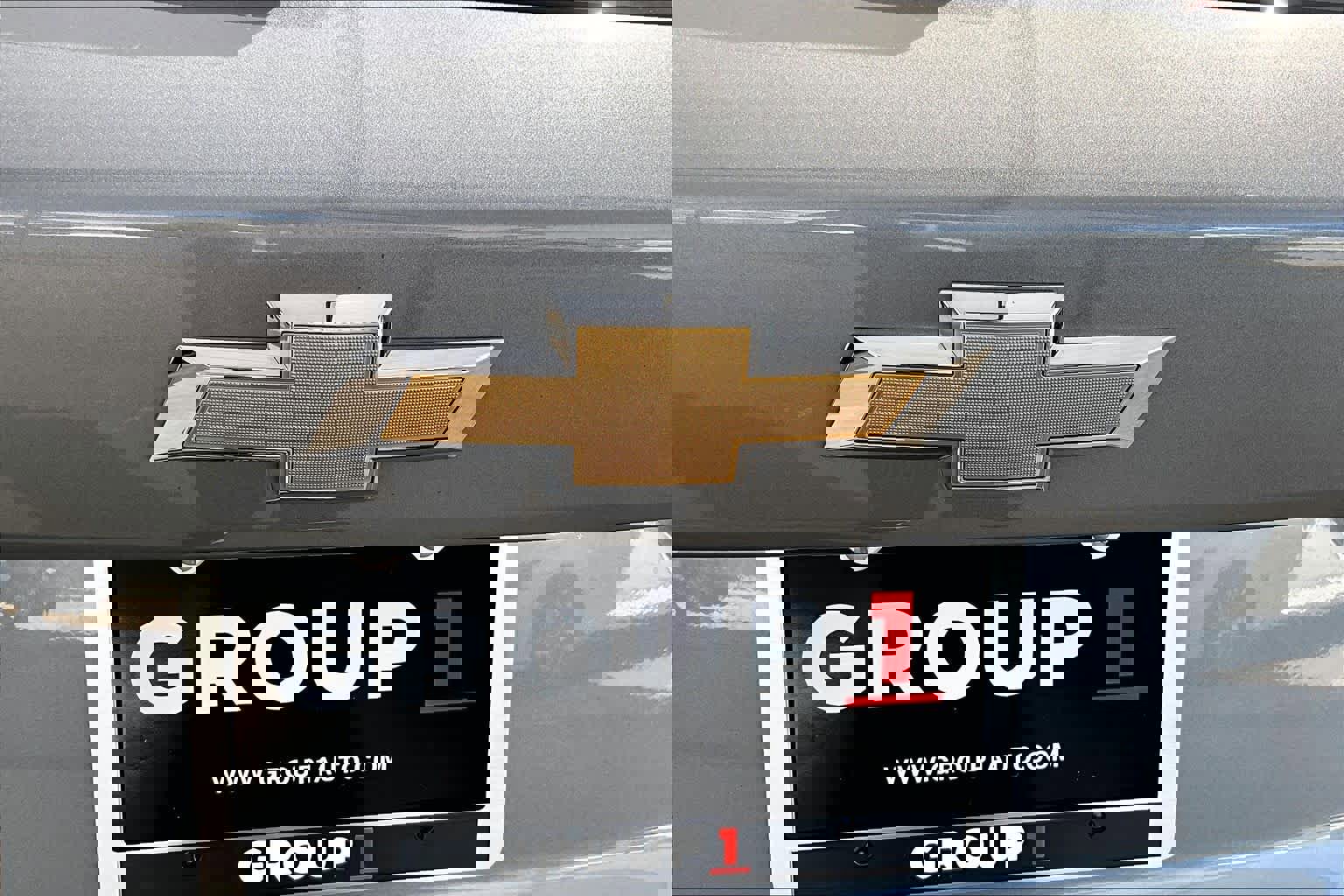 Used 2025 Chevrolet Trax LS image 30