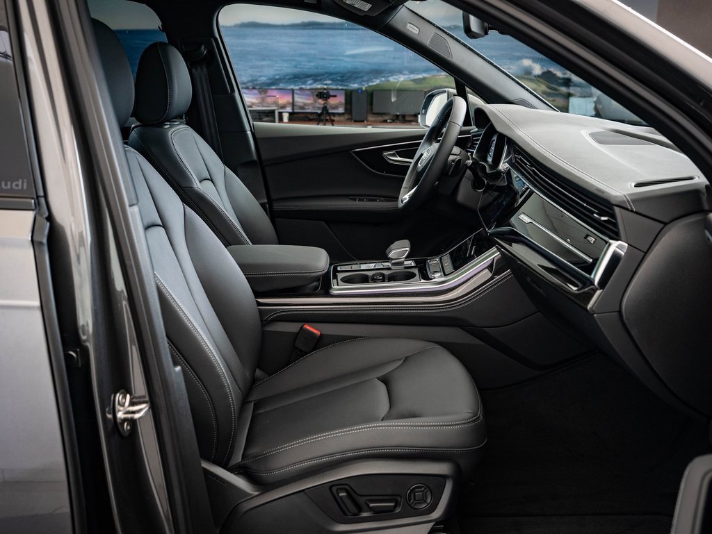 New 2026 Audi Q7 2.0T Premium Plus image 22