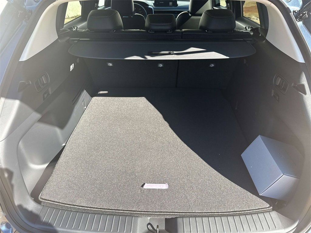 New 2026 MAZDA CX-50 AWD 2.5 S w/ Cargo Package image 39