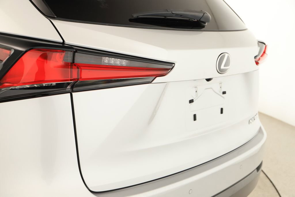 Used 2019 Lexus NX 300 300 Base w/ Comfort Package image 31