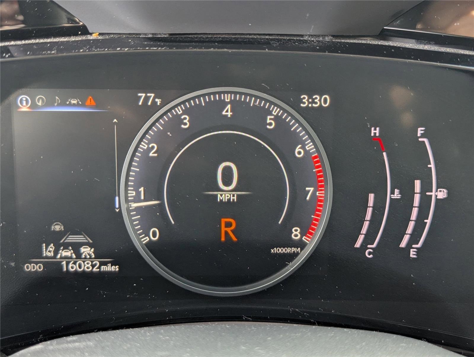 Used 2025 Lexus NX 350 AWD w/ Accessory Package (2T) image 29