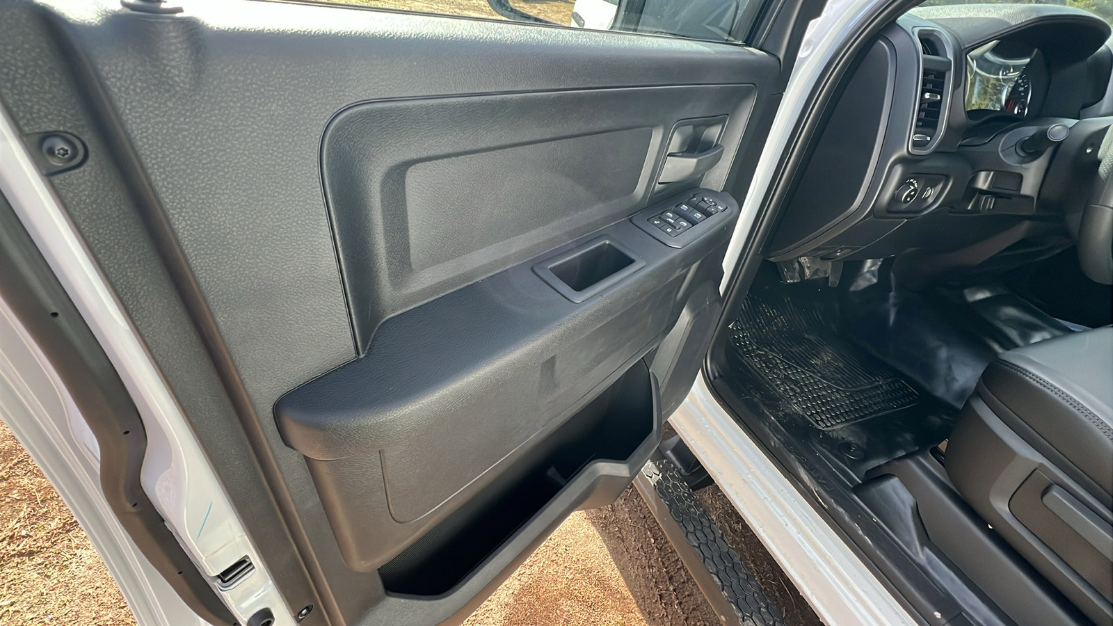 New 2026 RAM 2500 Tradesman image 14