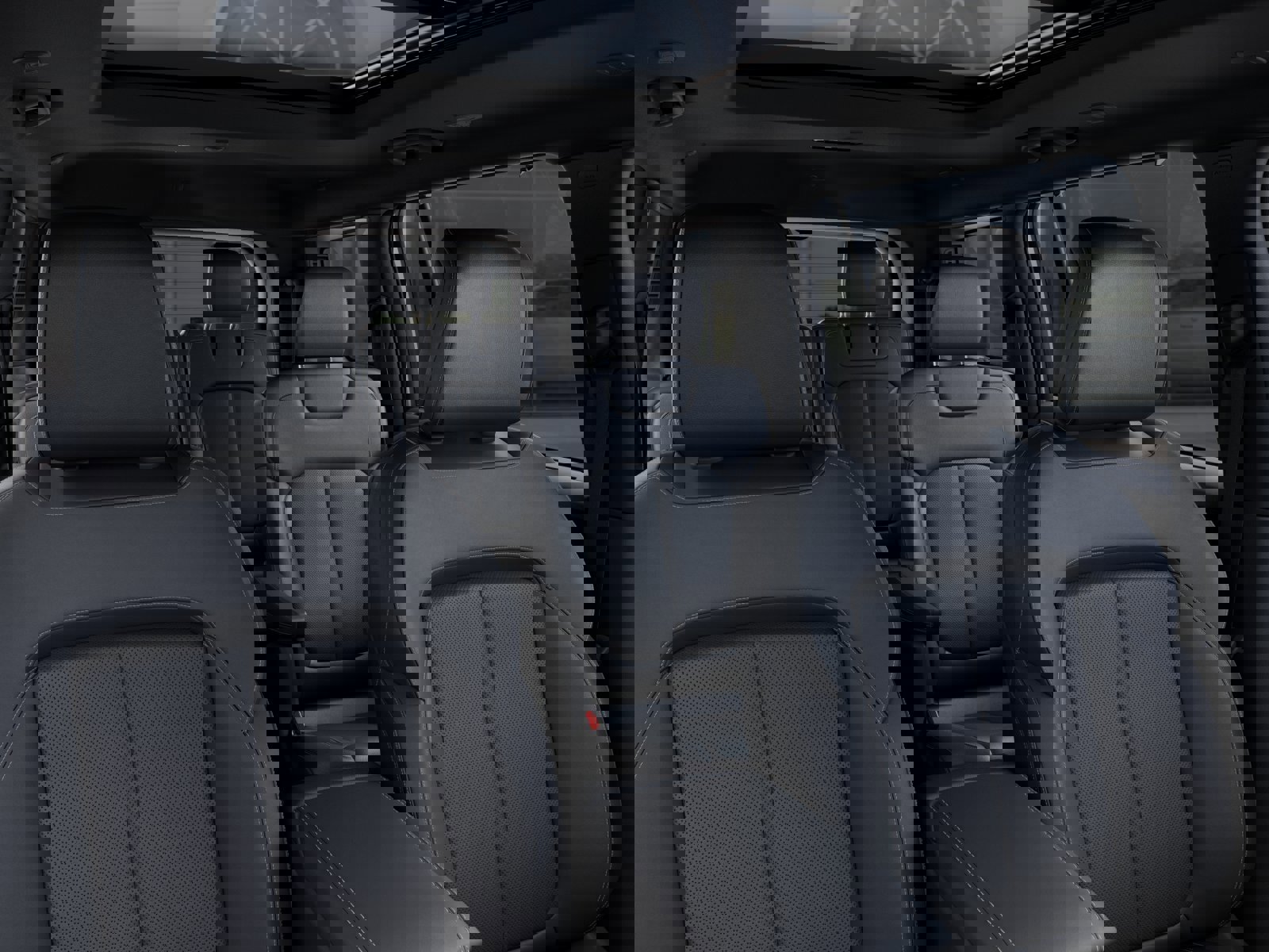 New 2025 Jeep Grand Cherokee L Limited w/ Luxury Tech Group II image 52