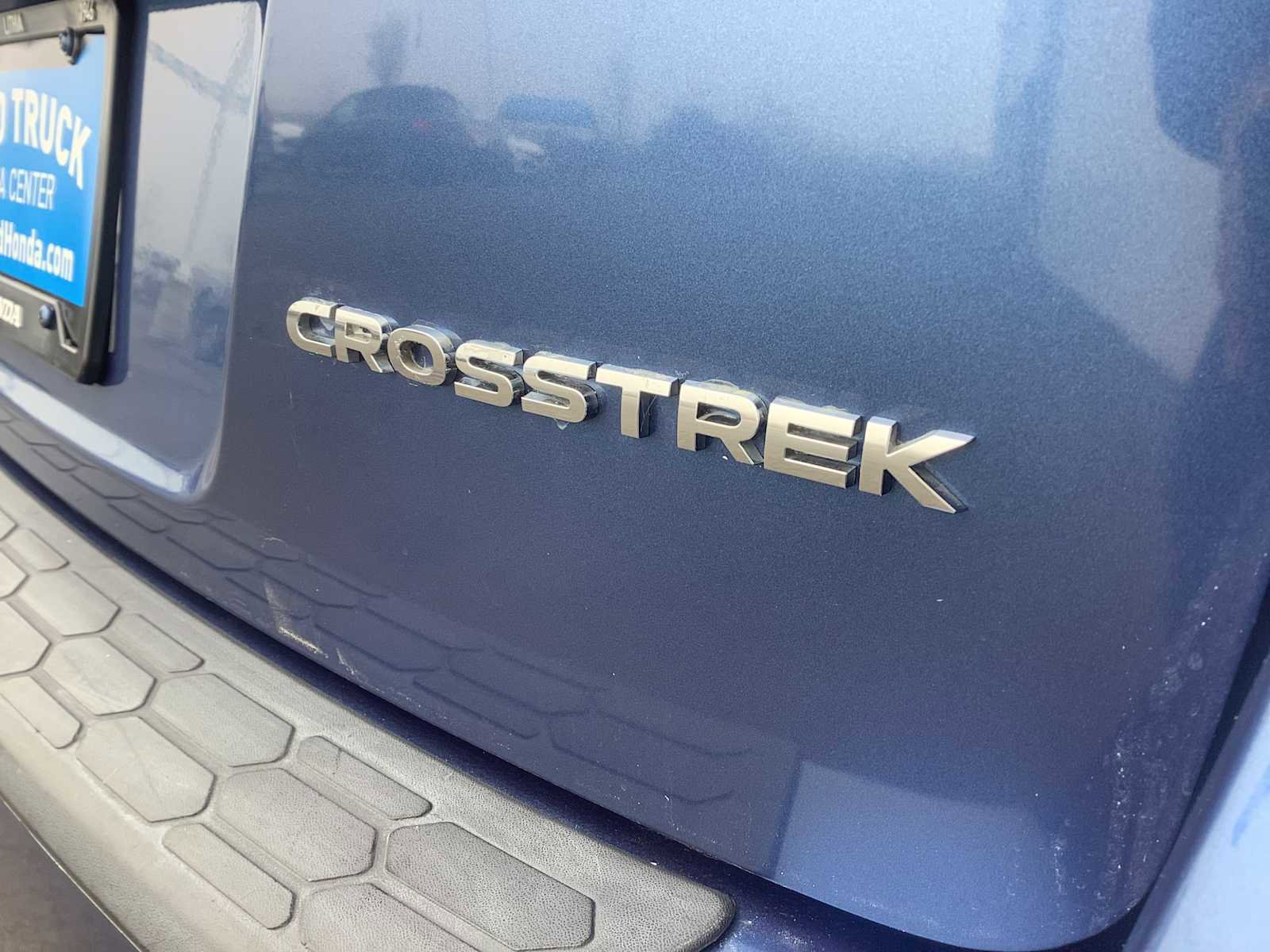 Used 2018 Subaru Crosstrek 2.0i Premium image 6