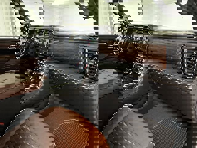 Certified 2024 GMC Sierra 1500 Denali Ultimate image 30