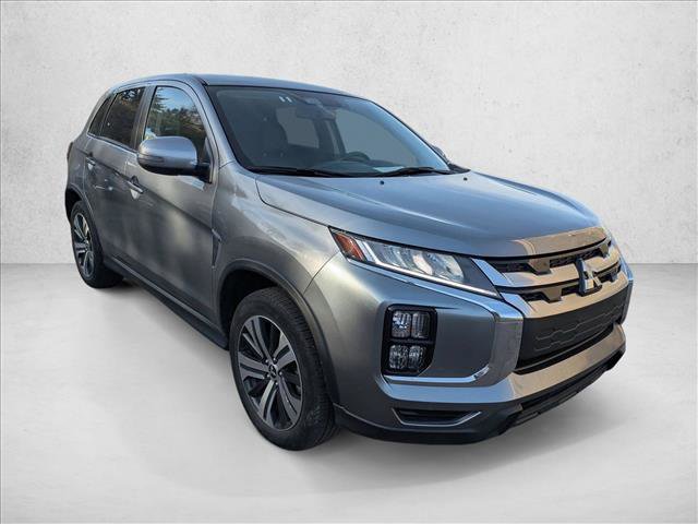 Used 2024 Mitsubishi Outlander Sport SE image 3
