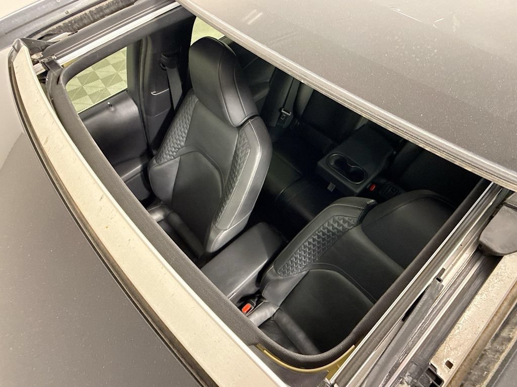Used 2020 Lexus UX 200 w/ Premium Package FWD image 21