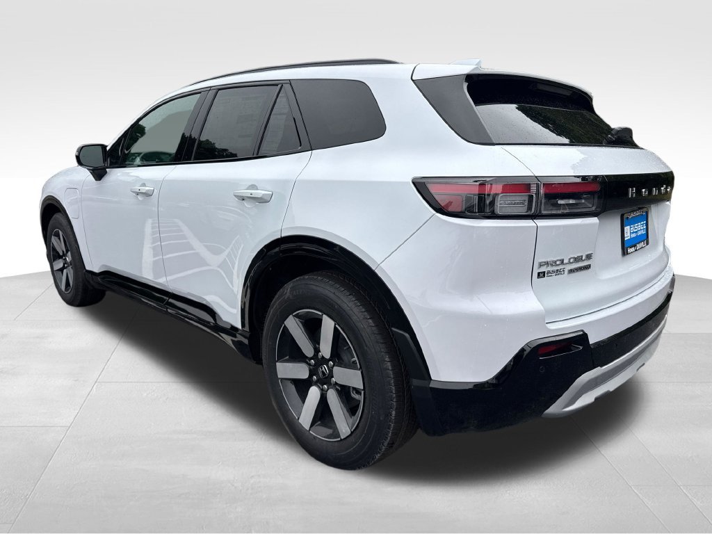 New 2026 Honda Prologue Touring image 4