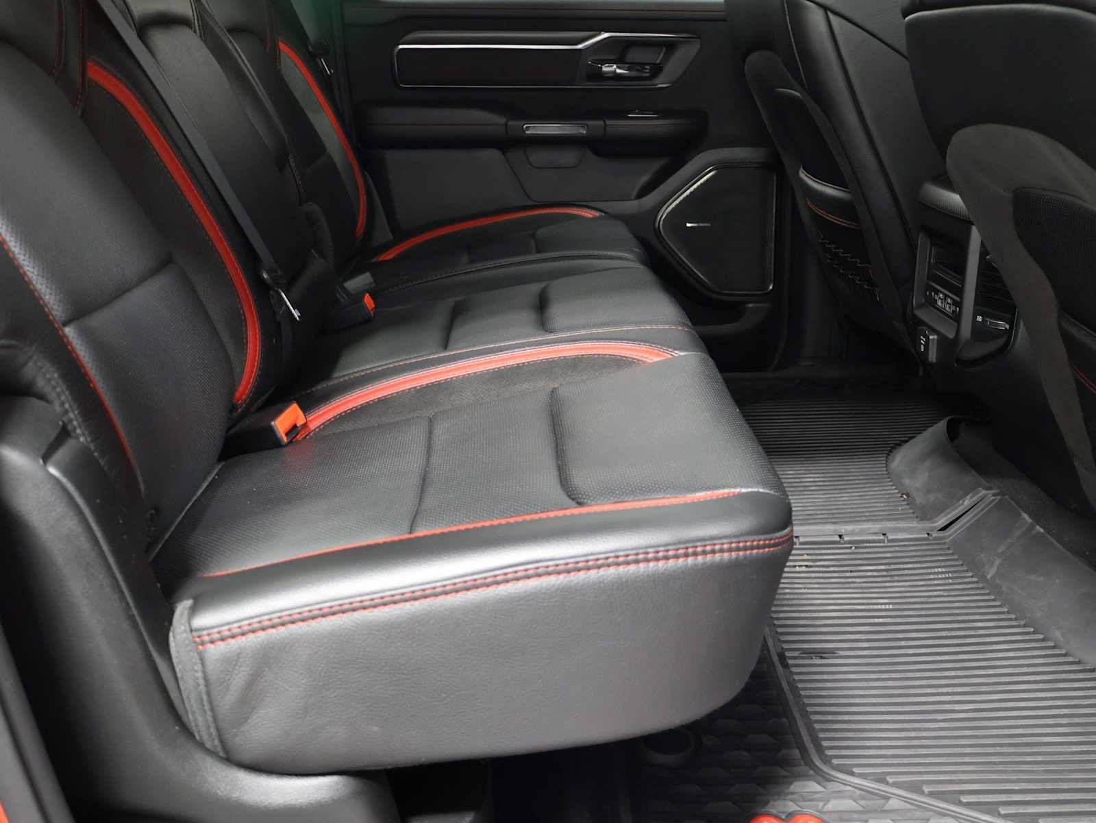 Used 2023 RAM 1500 TRX w/ TRX Level 2 Equipment Group AWD/4WD image 34