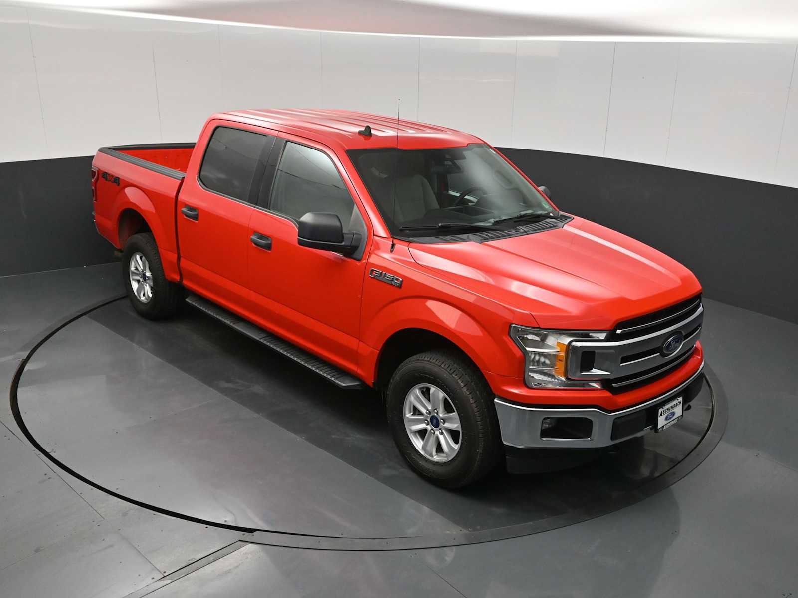 Used 2020 Ford F150 XLT image 15