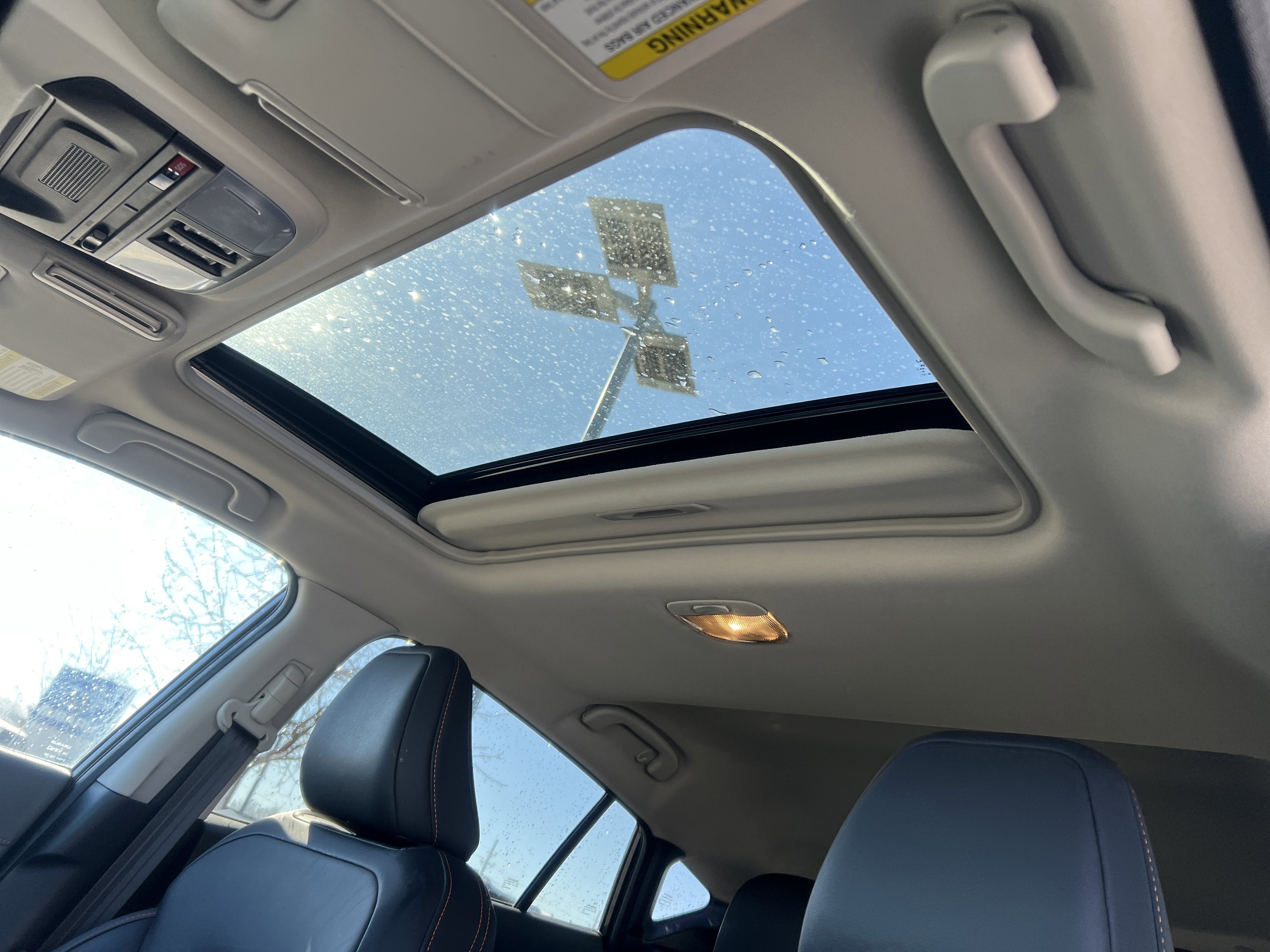 Used 2025 Subaru Crosstrek 2.5i Limited w/ Popular Package #4A image 7