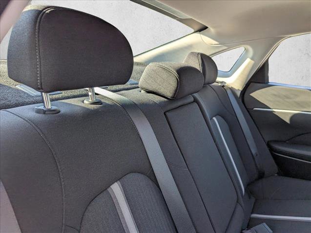 Used 2025 Hyundai Sonata SEL image 28