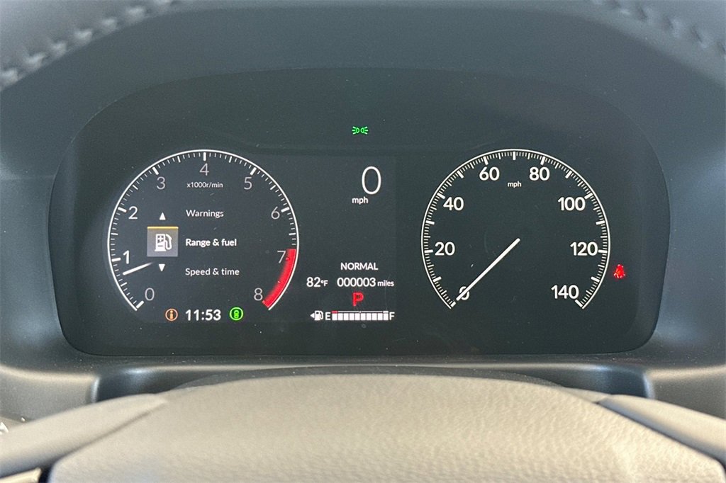 New 2026 Honda Odyssey Touring image 31