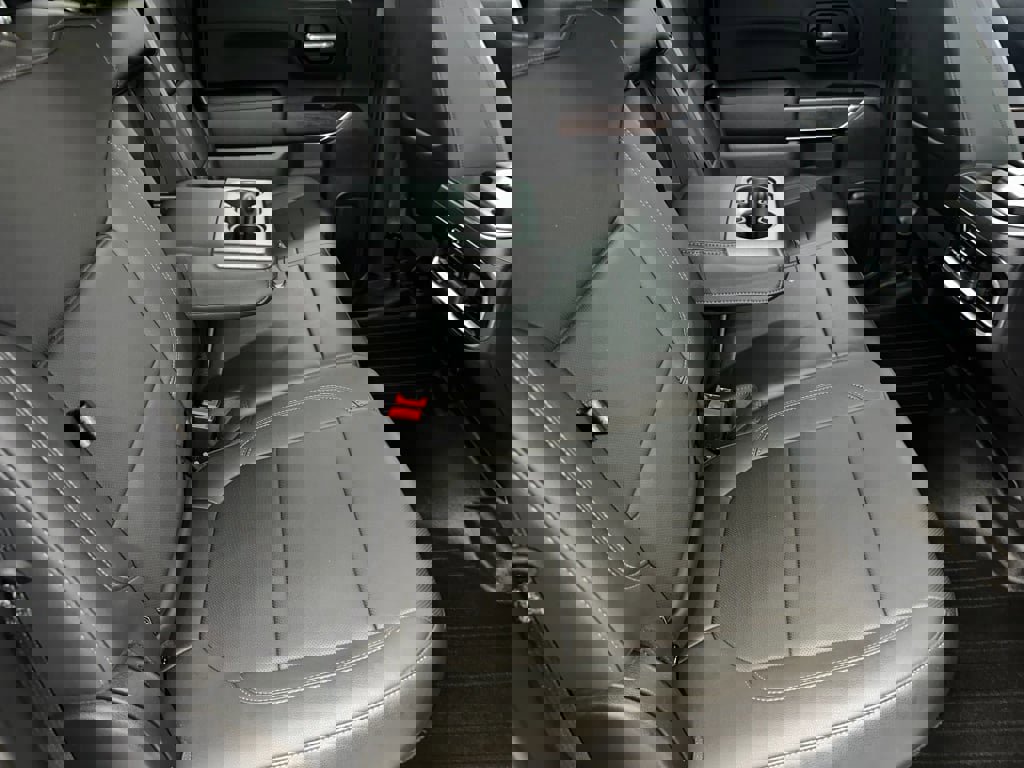 Used 2019 GMC Sierra 1500 SLT w/ SLT Premium Plus Package image 34