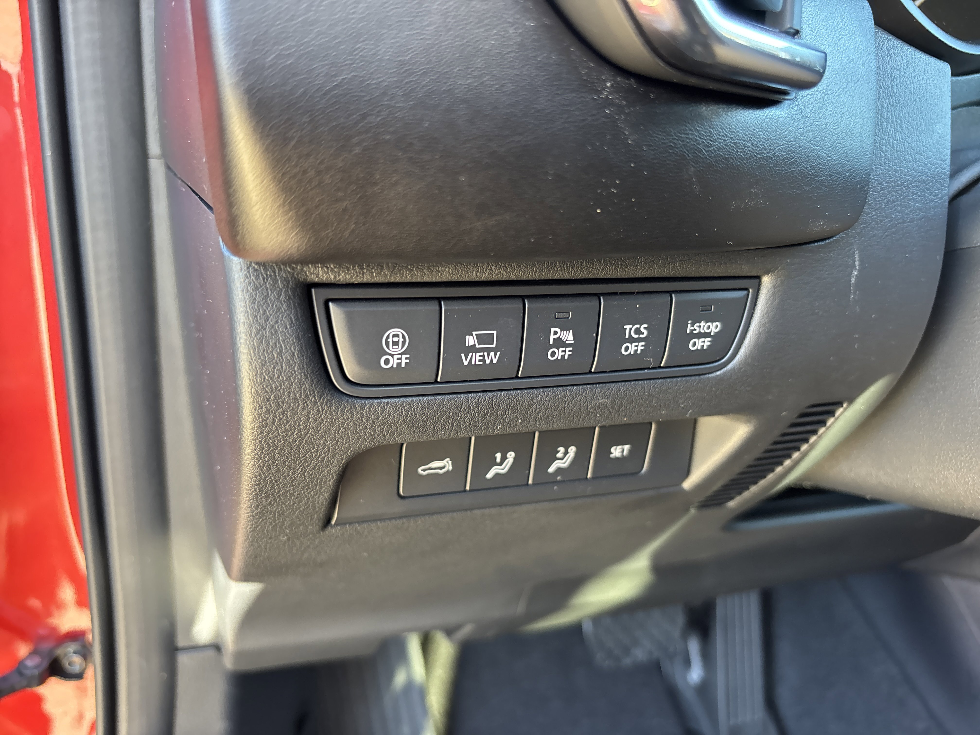 New 2026 MAZDA CX-50 2.5 Turbo w/ Premium Plus Pkg image 26