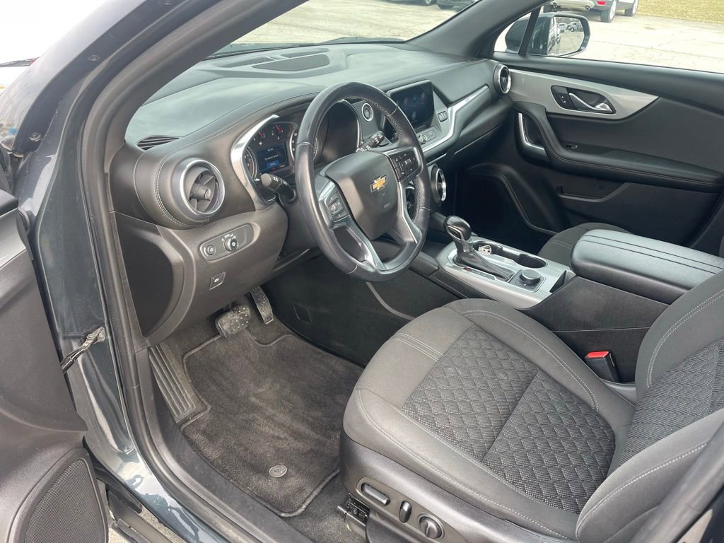 Used 2019 Chevrolet Blazer LT image 13