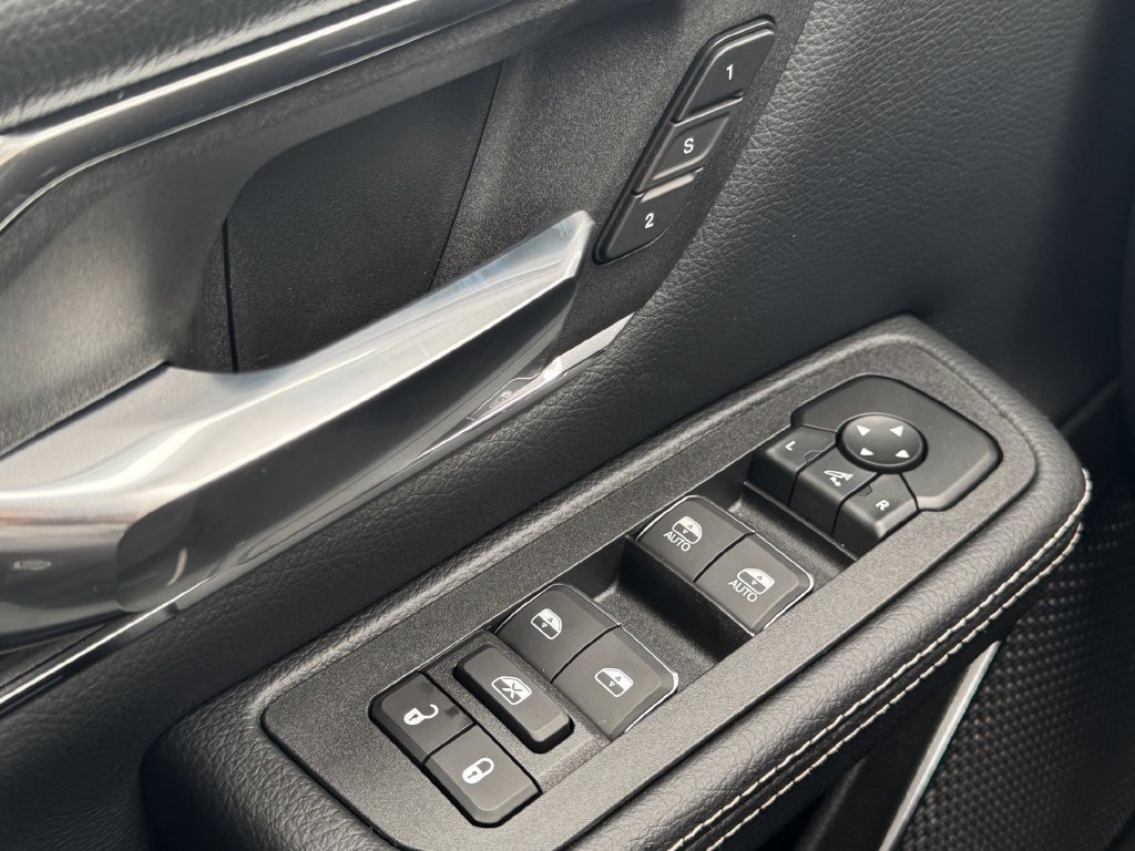 New 2027 RAM 1500 Laramie AWD/4WD image 28