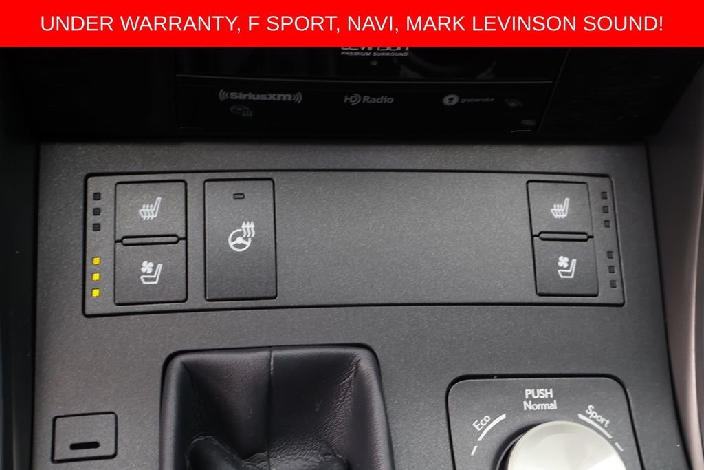 Used 2022 Lexus IS 350 F Sport RWD image 27