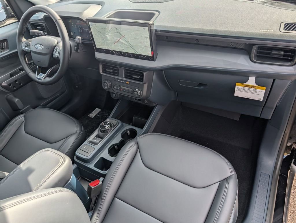 New 2026 Ford Maverick Lariat w/ Black Appearance Package image 50