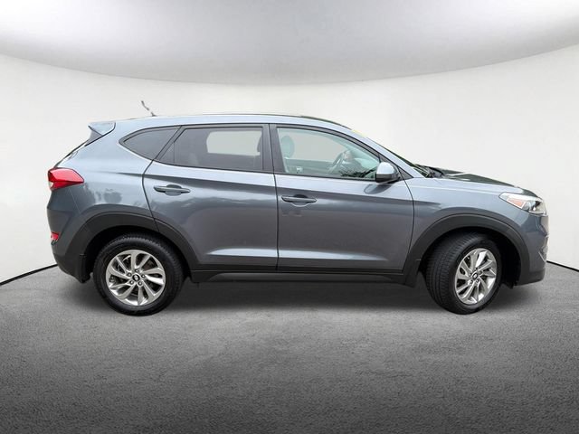Used 2018 Hyundai Tucson SE AWD/4WD image 15
