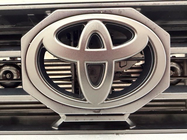 New 2026 Toyota 4Runner TRD Off-Road AWD/4WD image 13