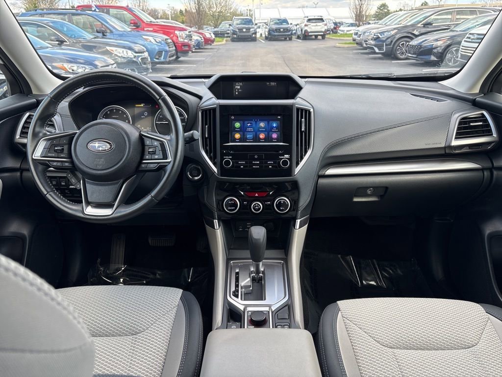 Used 2023 Subaru Forester Premium image 13