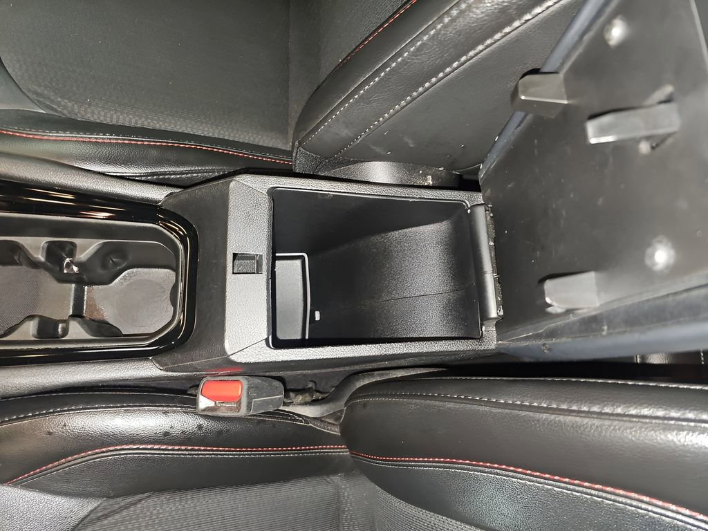 Used 2023 Jeep Compass Trailhawk image 22