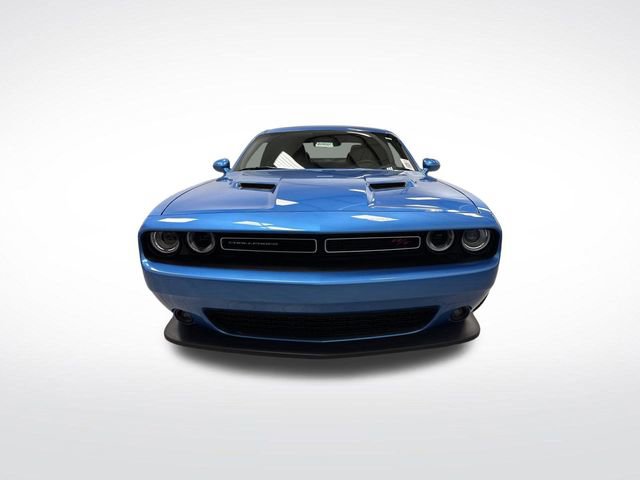 Certified 2018 Dodge Challenger R/T Scat Pack w/ Leather Interior Group image 12