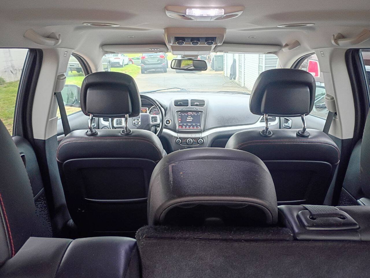 Used 2019 Dodge Journey GT w/ Driver Convenience Group AWD/4WD image 23