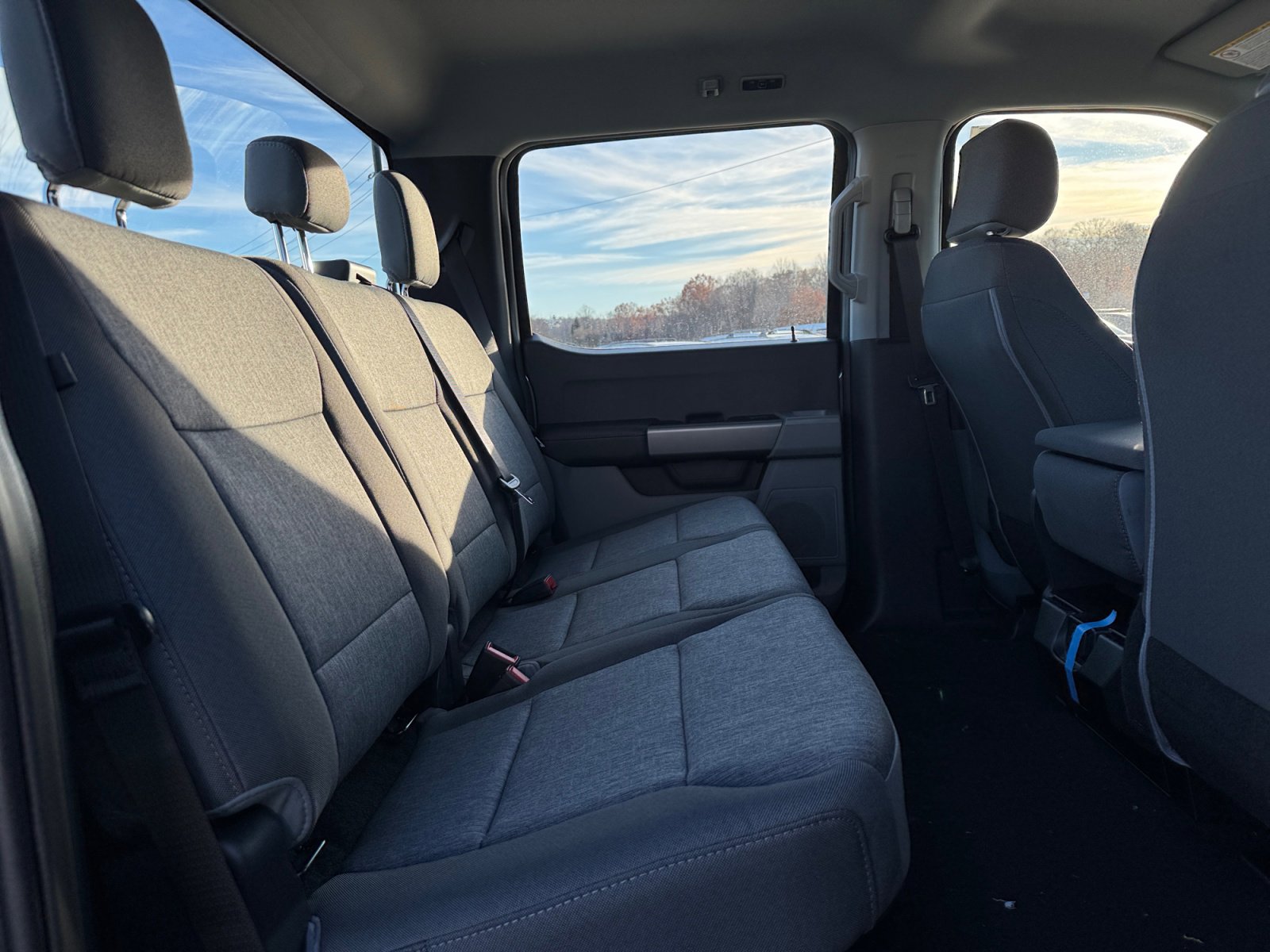 New 2026 Ford F250 XL w/ STX Appearance Package image 28