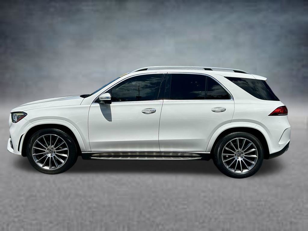 Used 2021 Mercedes-Benz GLE 350 image 8