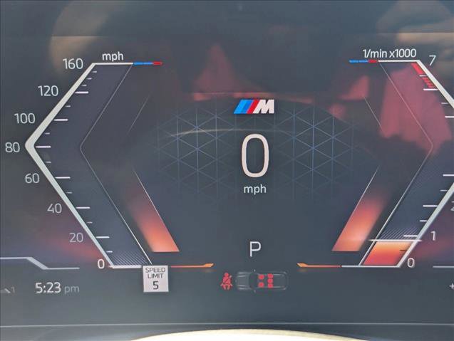 New 2026 BMW X3 xDrive30 image 10