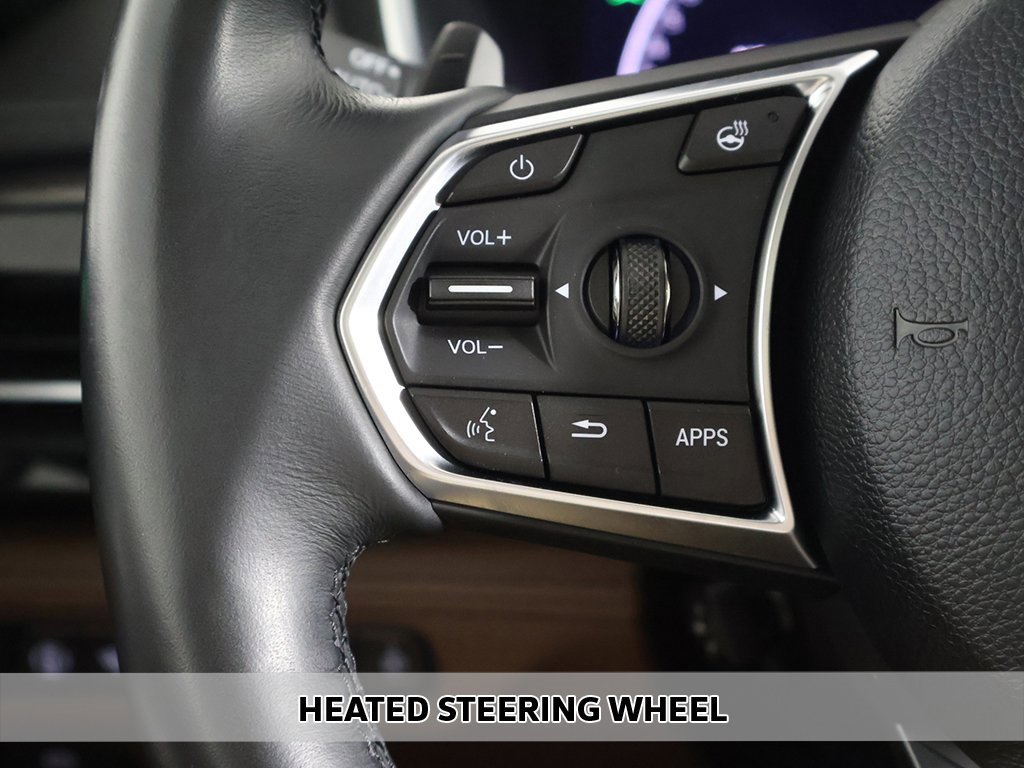 Used 2024 Acura MDX SH-AWD w/ Advance Package image 10