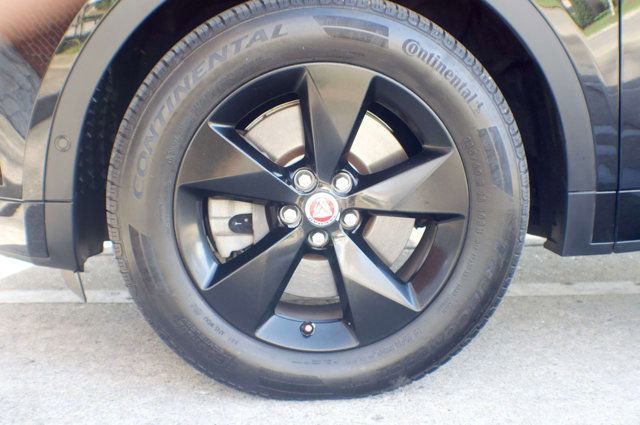 Used 2018 Jaguar E-PACE R-Dynamic S AWD/4WD image 58