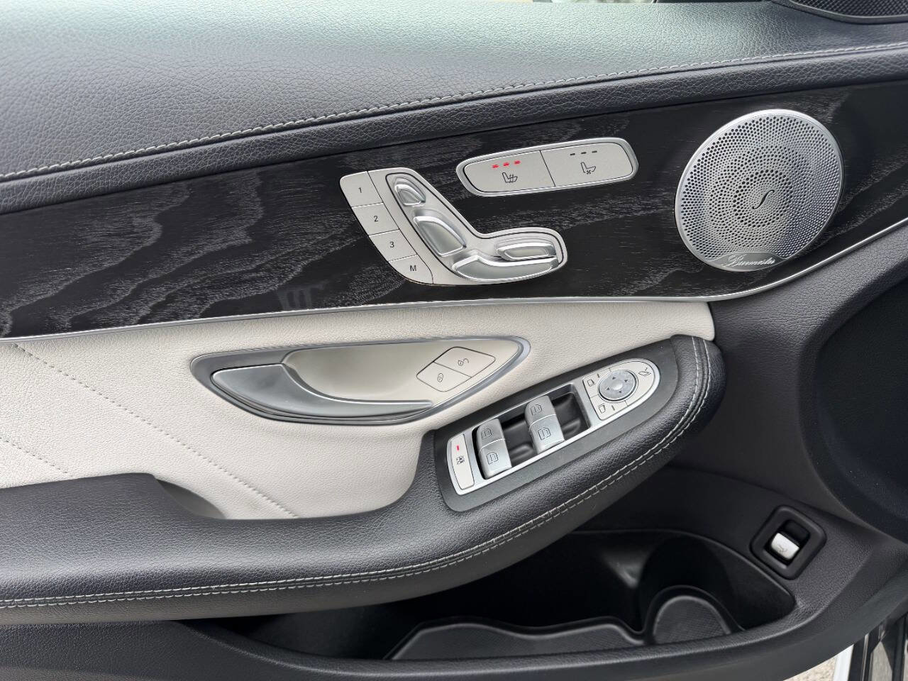 Used 2017 Mercedes-Benz C 43 AMG 4MATIC Sedan image 27