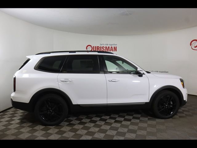 Used 2023 Kia Telluride EX X-Line image 12