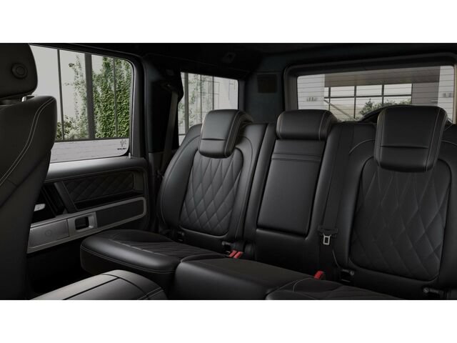 New 2027 Mercedes-Benz G 63 AMG 4MATIC image 6