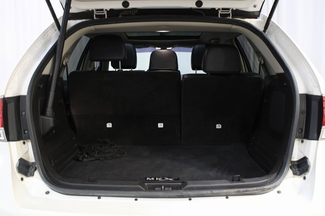 Used 2012 Lincoln MKX AWD image 33