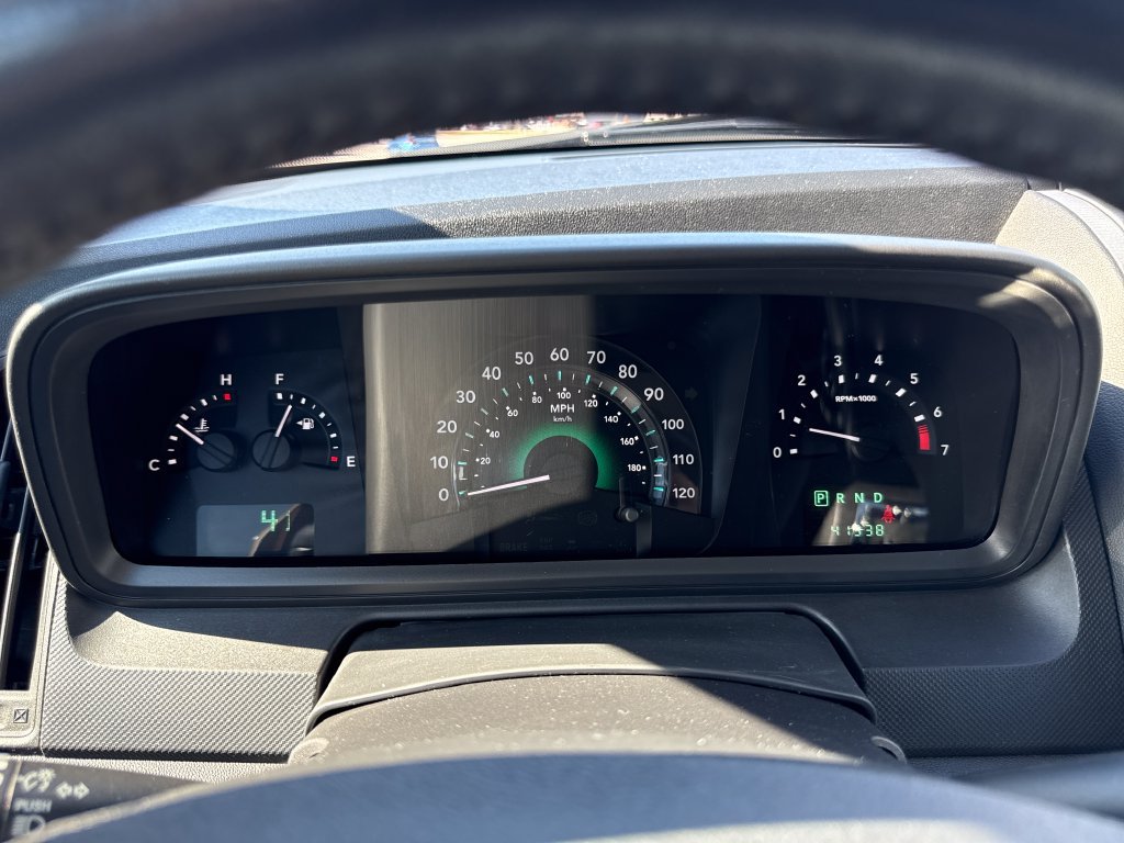 Used 2010 Dodge Journey SXT w/ Premium Convenience Group FWD image 18