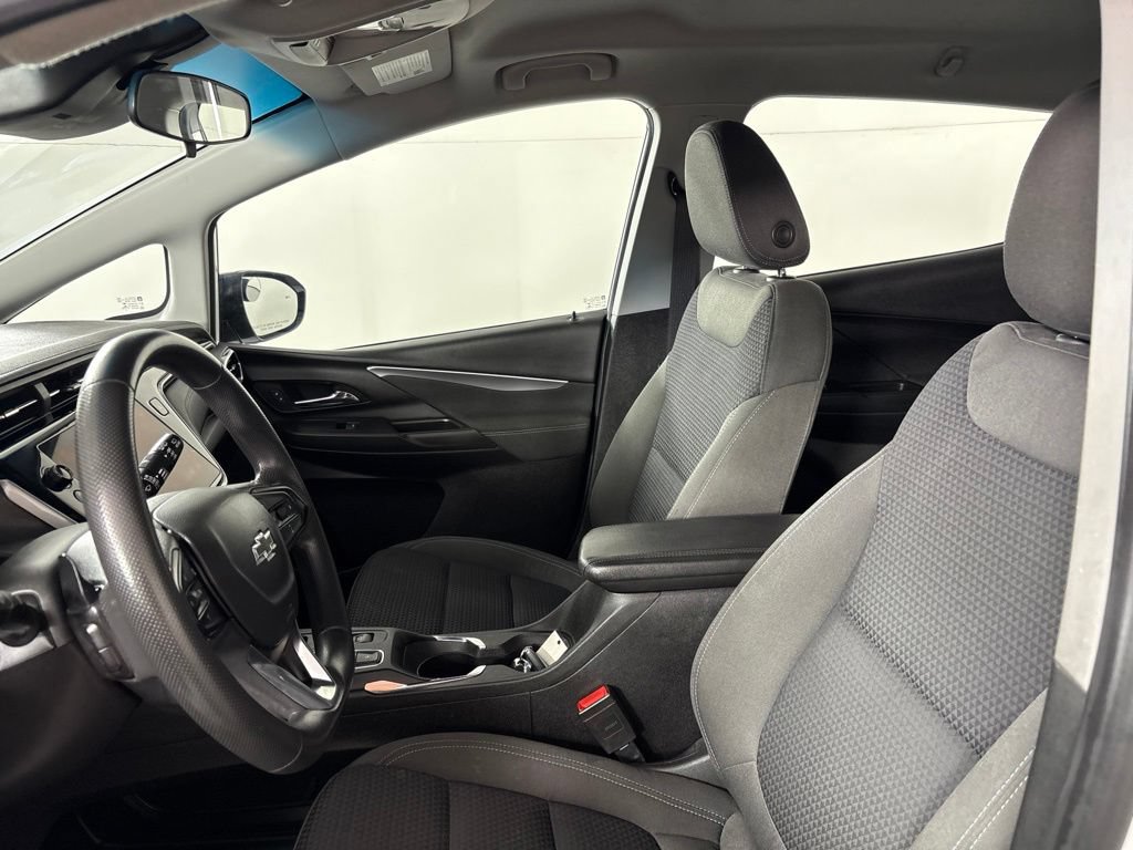 Certified 2023 Chevrolet Bolt LT w/ Driver Confidence Package FWD image 28