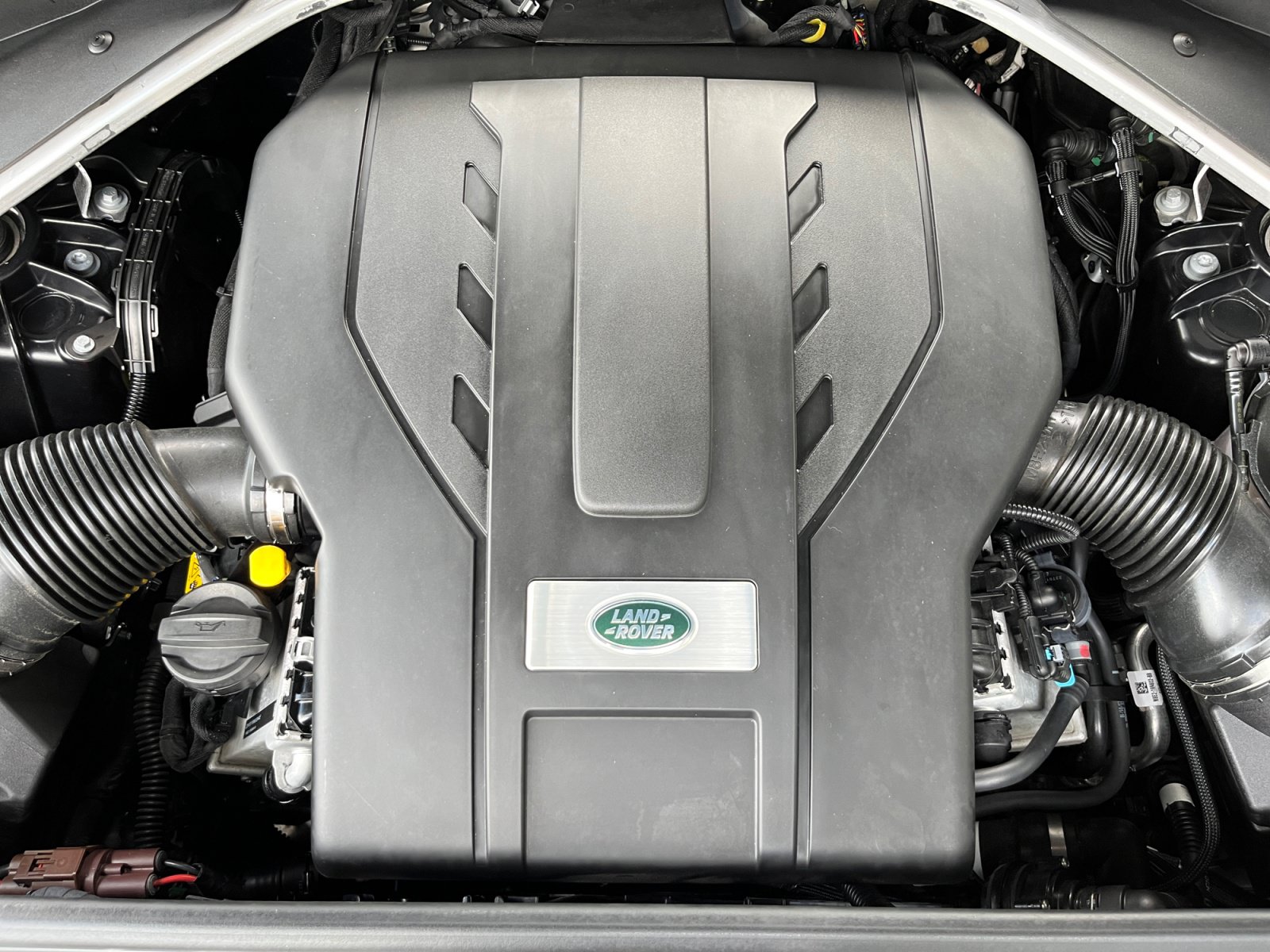 Used 2023 Land Rover Range Rover SE AWD/4WD image 22