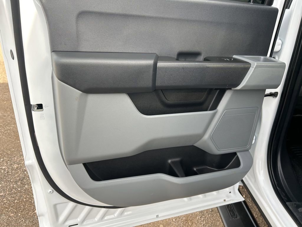 Used 2024 Ford F350 XL w/ XL Off-Road Package image 31