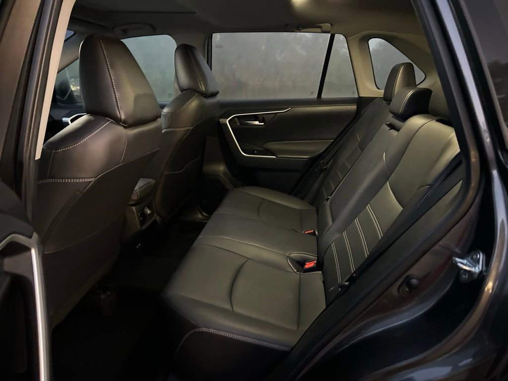 Certified 2023 Toyota RAV4 XLE Premium image 13