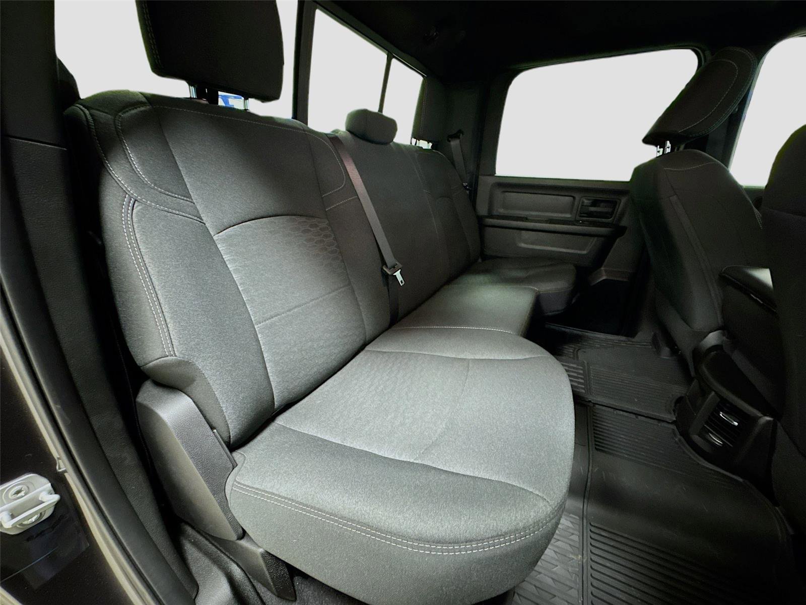 Used 2026 RAM 2500 Tradesman image 26