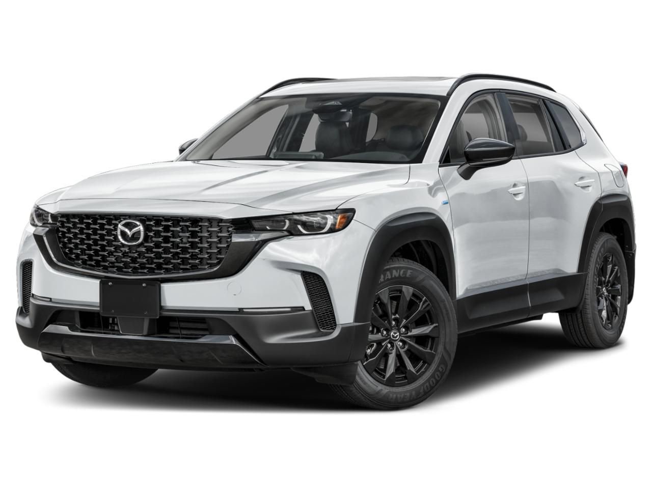 New 2026 MAZDA CX-50 AWD 2.5 Hybrid w/ Weather Package image 1