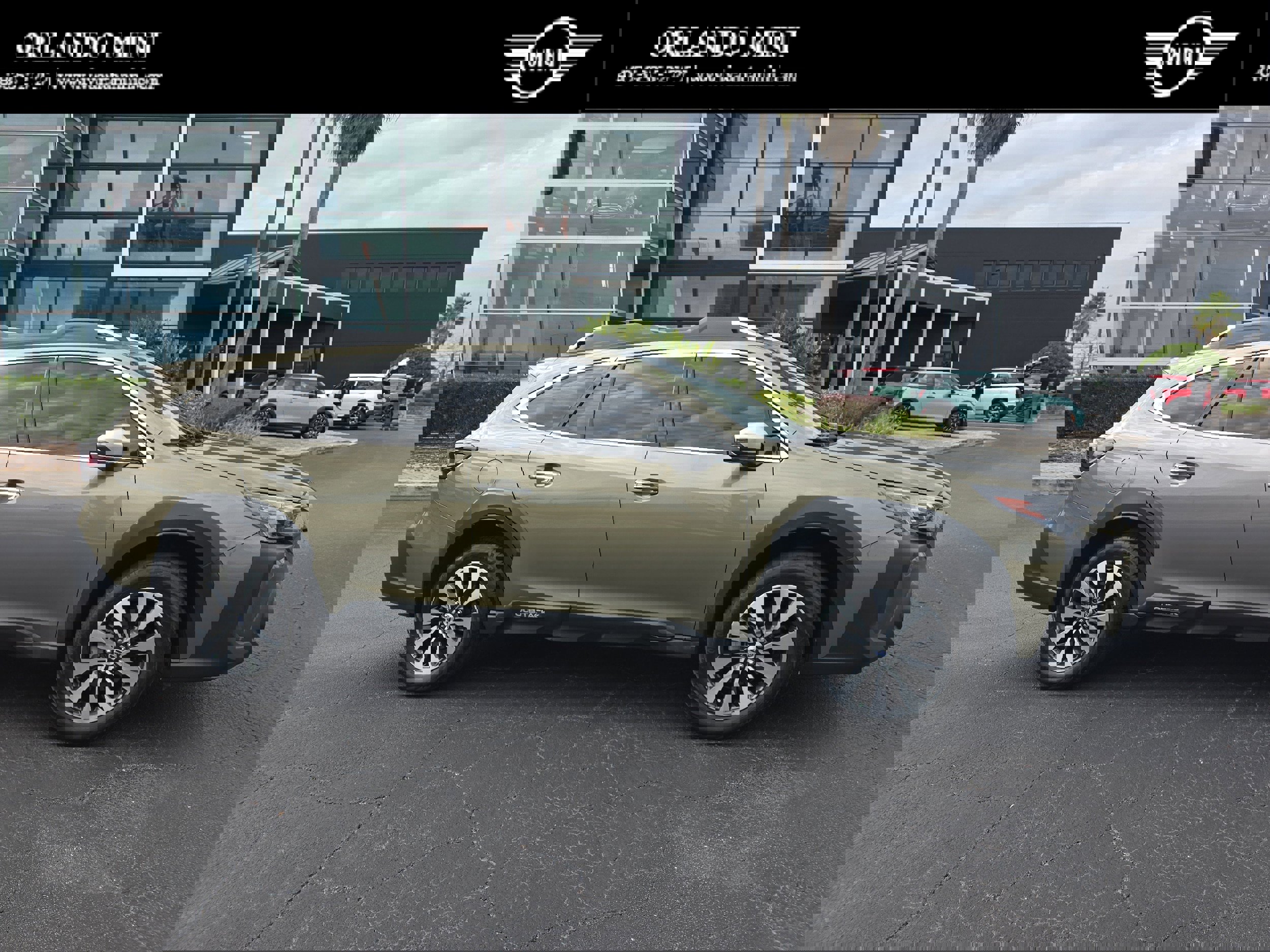 Used 2023 Subaru Outback Touring XT